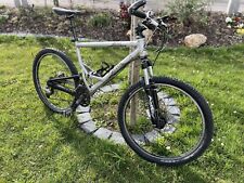 Cannondale jekyll 2 gebraucht kaufen  Eichenau