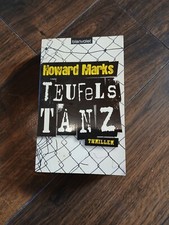Teufelstanz howard marks gebraucht kaufen  Brüggen