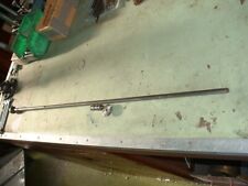 Rivett lathe 608 for sale  SITTINGBOURNE