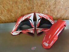 Kit plastique honda d'occasion  France