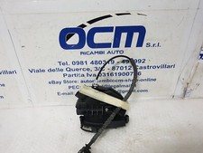Bm5aa26413ah chiusura serratur usato  Castrovillari