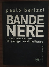 Paolo berizzi bande usato  Castellammare di Stabia
