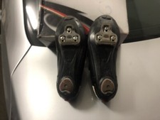 Scarpe ciclismo sidi usato  Roma
