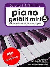 Piano gefällt mir gebraucht kaufen  Berlin