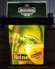 Heineken beer brand for sale  Pembina