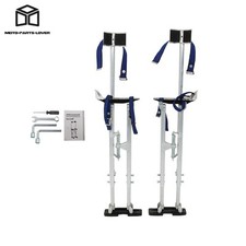 Aluminum alloy stilts for sale  Monroe Township