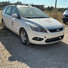 Ricambi ford focus usato  Altamura