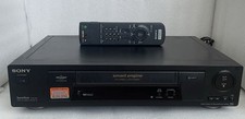 Sony slv se650 gebraucht kaufen  Baesweiler