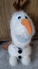 Disney frozen broadway for sale  WOODFORD GREEN