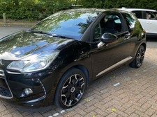 Citroen ds3 sport for sale  BRENTWOOD