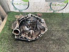 Cambio manuale completo usato  Qualiano