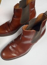 John white tan for sale  HALIFAX