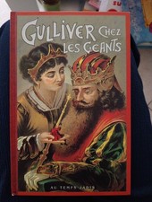 Gulliver géants d'occasion  Montpon-Ménestérol