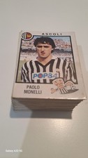 album calciatori panini 1982 83 usato  Caponago