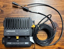 Lowrance active target for sale  Eastland