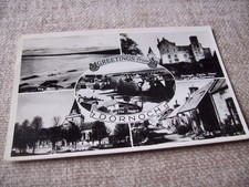 Postcard dornoch sutherland for sale  LAIRG