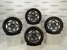 Winter kompletträder 215 gebraucht kaufen Winter kompletträder 215 gebraucht kaufen  Brehna