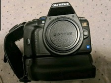 Lympus e620 gebraucht kaufen  Nürnberg