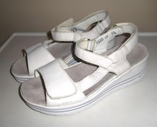 Waldlaufer michelle sandals for sale  DOVER
