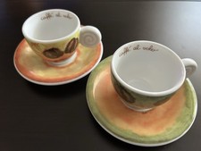 Thun caffè volo usato  Busto Arsizio
