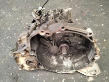 CAIXA DE ENGRENAGENS F23 / 2651032 PARA OPEL ASTRA H BER. CDTI 1.7 16V comprar usado  Enviando para Brazil