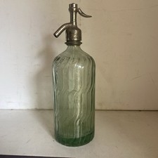 Siphon eau seltz d'occasion  Chameyrat