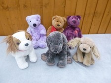 Bundle vintage soft for sale  LUTON