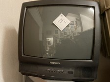 Magnavox 19pr17c125 color for sale  Kelso
