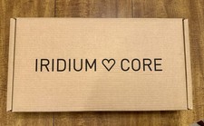 Waldorf iridium core for sale  Minnetonka Beach