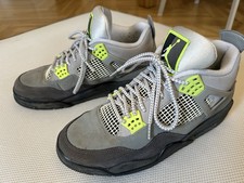 Nike air jordan gebraucht kaufen  Leipzig