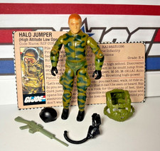 Joe ripcord 1984 for sale  East Norwich