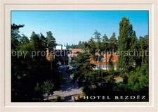 Stare Splavy Thammuehl Hotel Bezdez na sprzedaż  Wysyłka do Poland
