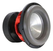 Ground Zero GZPW 15XXMAX 38cm High End Subwoofer 6000W 15" Bass comprar usado  Enviando para Brazil
