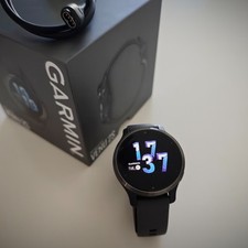 Garmin venu smartwatch gebraucht kaufen  Dresden