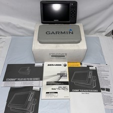 Garmin echo map for sale  Merrick