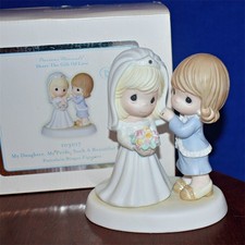 Precious moments wedding for sale  Helena