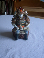 Small porcelain seated for sale  DALKEITH