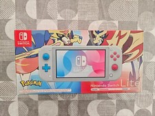 Nintendo switch lite d'occasion  Reichshoffen