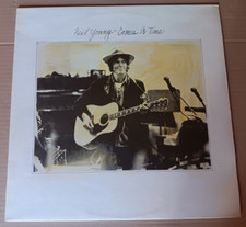 Neil young comes usato  Italia