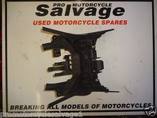 Bmw 800 2008 for sale  LEEK