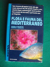 Mojetta ghisotti flora usato  Italia