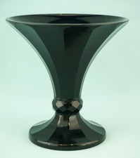 Josef hoffmann vaso usato  Roma