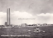 Cesenatico spiaggia grattaciel usato  Roma