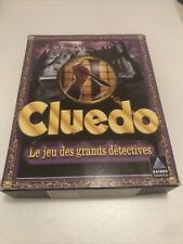 Cluedo murder blackwell d'occasion  Toulouse-