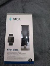 Fitbit blaze smartwatch for sale  ARMAGH