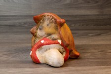 Hedgehog mushroom home for sale  LEICESTER