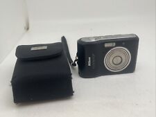 Fotocamera nikon coolpix usato  Torino