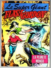 Flash gordon planete d'occasion  Savigny-sur-Orge