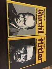 Pro contro churchill usato Pro contro churchill usato  Genova