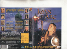Joan arc 1999 d'occasion  Expédié en Belgium